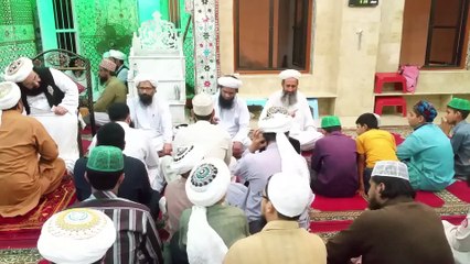 2016-03-10-07 - محفل ذکرونعت