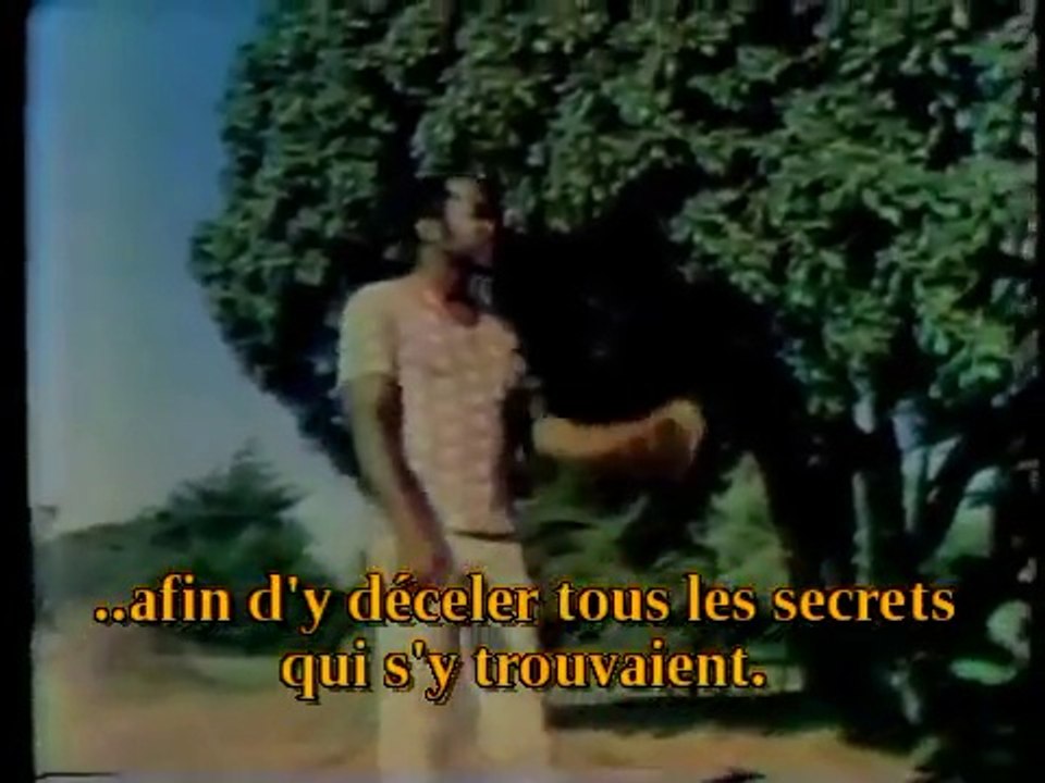 Les techniques de contrôle mental de la CIA (ABC News - 1979)