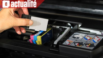 La répression des fraudes se penche sur le marché des cartouches d'encre alternatives