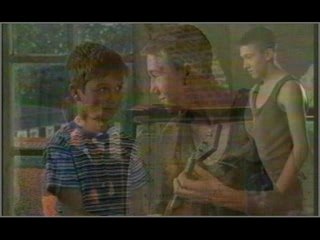 La traversee du phare