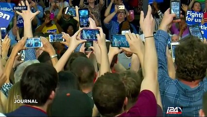 Trump et Clinton favoris du "Super Tuesday"