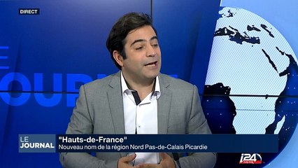 France : quels noms pour les nouvelles régions?