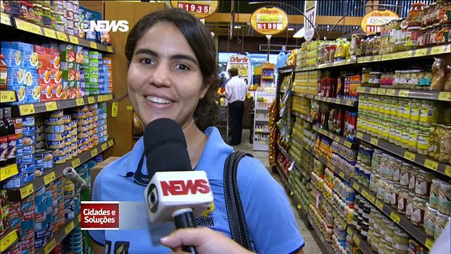 Cidades e Soluções - Conheça produtos que utilizam a maquiagem verde no Brasil