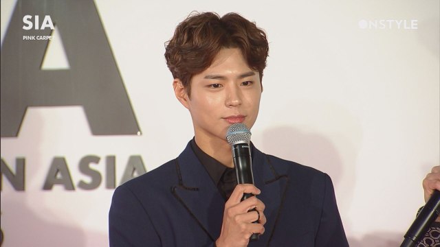초대박 대세배우 박보검이 좋아하는 여성 스타일 룩은 과연 무엇?