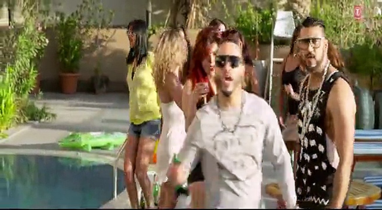 House Party - [HQ