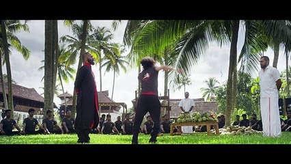 Baaghi Official Trailer - Tiger Shroff & Shraddha Kapoor - Releasing April 29