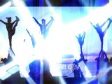 Mikey J & The UK Female Allstars - Rock The Mic (Music Video