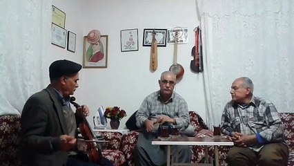 Kerem-3 MUT TÜRKÜSÜ mut'lu Fikri demir&Kuttusi baylan-mut_mersin -