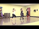 ZUMBA CHILE, WATCH OUT FOR THIS, REMIX DADDY YANKEE