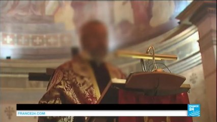 France : le cardinal de Lyon a-t-il couvert un prêtre pédophile ?