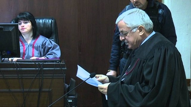 PROKURORIA POZICIONOHET NE GJYKATE KUNDER LIRIMIT NGA BURGU TE NAZIME VISHES LAJM