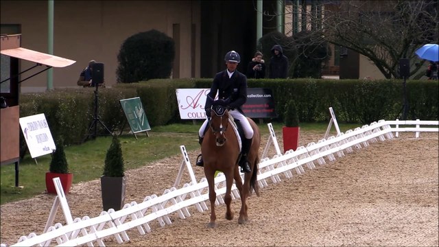 11-Saumur - DRE - Karim Laghouag - Punch de l'Esques - JO/JEM