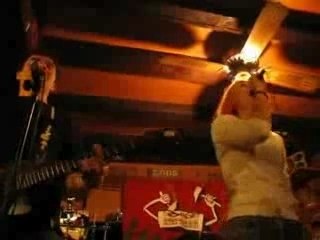 Pogomarto.Reprise des ludwig von 88