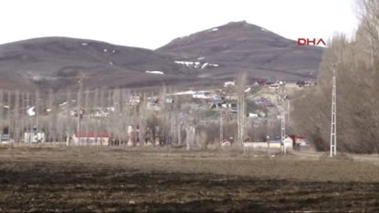 Bayburt Ankara Kızılay?daki Bombalı Saldırıda Yaşamını Yitiren Öğrenci Sümeyra Çakmak Memleketi...