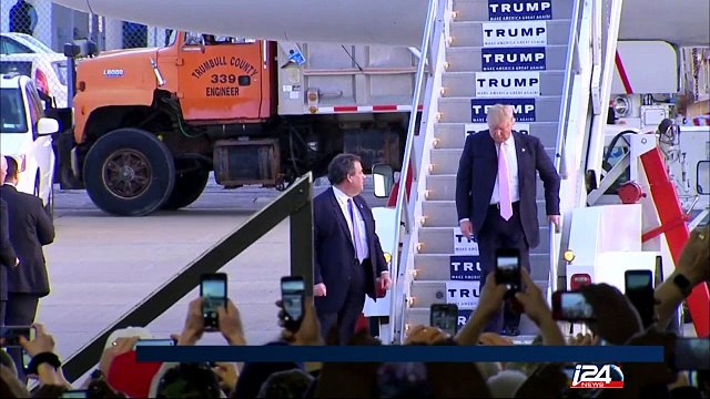 Voting starts for 'Super Tuesday 2' presidential primaries