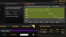 A Little Gold Binary Options Trading. [Binary Options Trading System 2016]