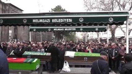 Hakem Salih Ulu Toprağa Verildi