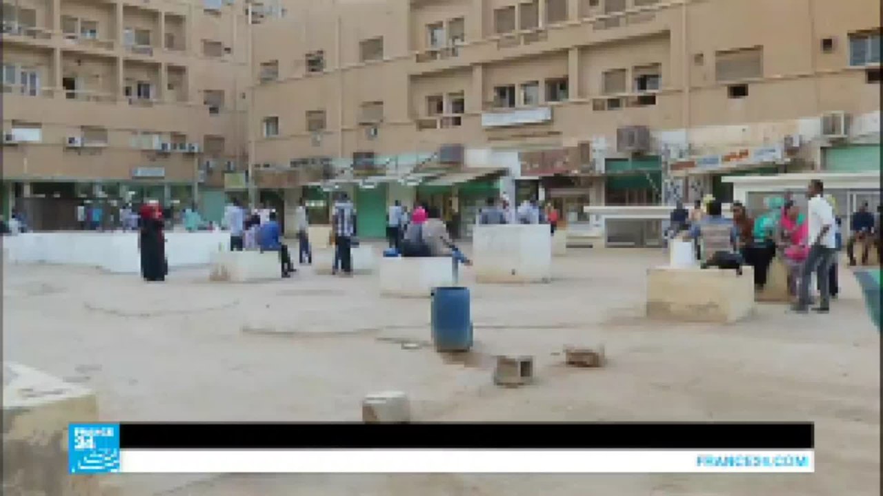 السودان: انتشار اليد العاملة الأجنبية الرخيصة وسط ازدياد البطالة