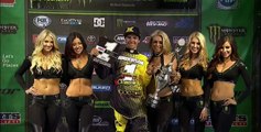 Monster Energy Supercross 2016 - Chasing the Dream- Episode 2