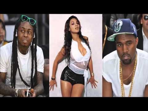 Lil Wayne Says His Only Equals Are Kanye West & Beyoncé - The Breakfast Club (Full)