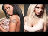 Lil' Kim Disses Nicki Minaj On Remix To 'Flawless' Remix - The Breakfast Club (Full)