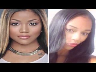 'Love & Hip Hop Atlanta' Star Beaten And Slashed - The Breakfast Club (Full)