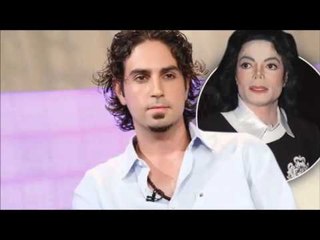 Michael Jackson Hit With New Sex Abuse Claims - The Breakfast Club (Full)