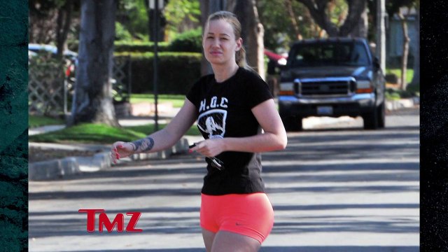 After Feuding With Snoop Dogg, Iggy Azalea Is Putting Her Best Asset on Display