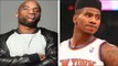 Knicks Player Iman Shumpert Calls Out Charlamagne Tha God & DJ Envy - The Breakfast Club (Full)