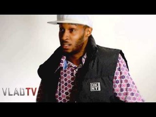 Lord Jamar Full/Rare/Exclusive Interview Speaks On White Rappers, Hopsin & Funk Volume (HD)