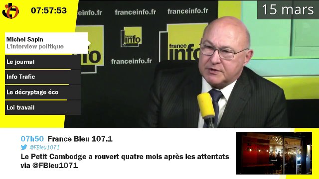 Hollande 2017, c’est parti : ils sont derrière lui... vraiment ?