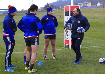 France moins 20 ans : Echanges et transmission !