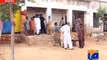Polling for by-elections in Badin's PS-59 constituency underway -15 March 2016
