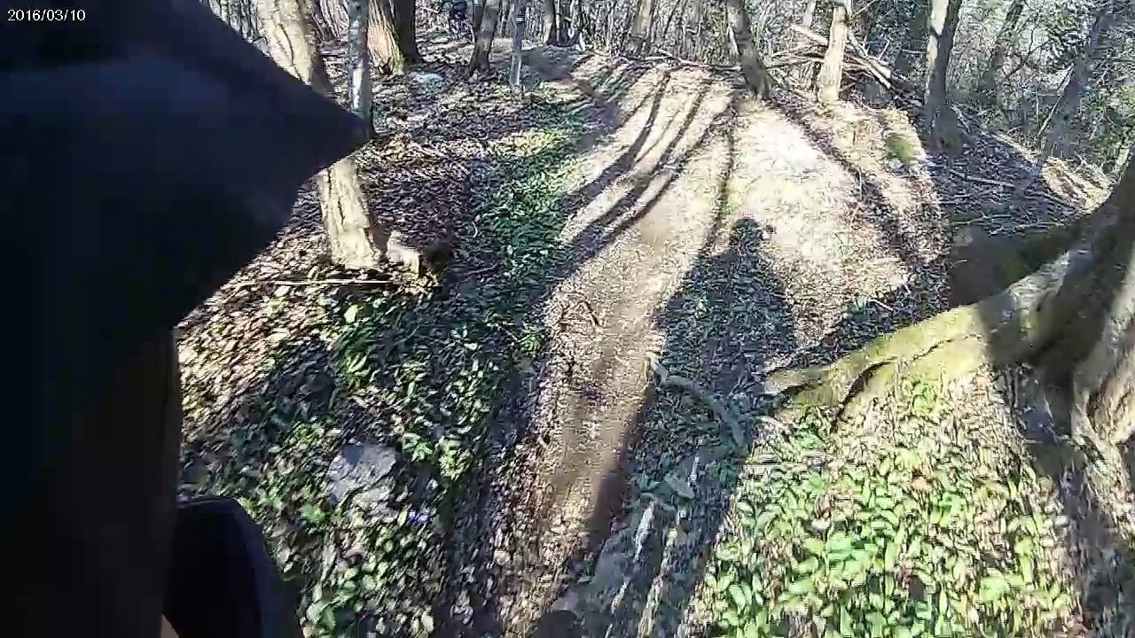 PS1 Petosino 2016 seconda metà