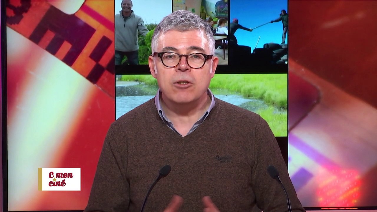 C MON CINEMA - 15 MARS 2016