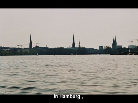 Hamburg - Miniatur Wunderland Miniature Wonderland