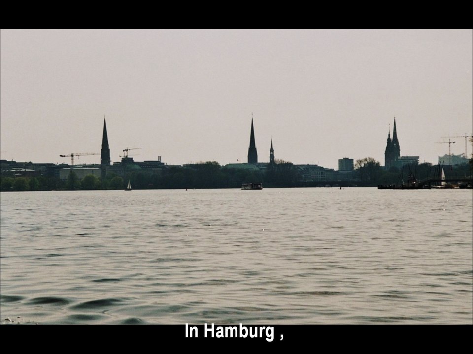 Hamburg - Miniatur Wunderland  Miniature Wonderland