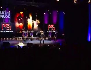 Anabela - Pice za drugove