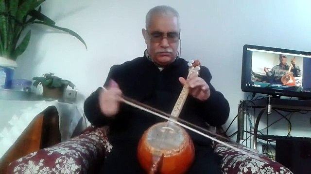 Garaguş zeybeği. - MUT TÜRKÜSÜ .Mut'lu Fikri Demir. -