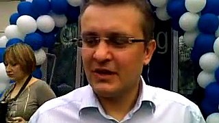 Nokia last interview in Kazakhstan Marek Vaclavik, eNews.kz