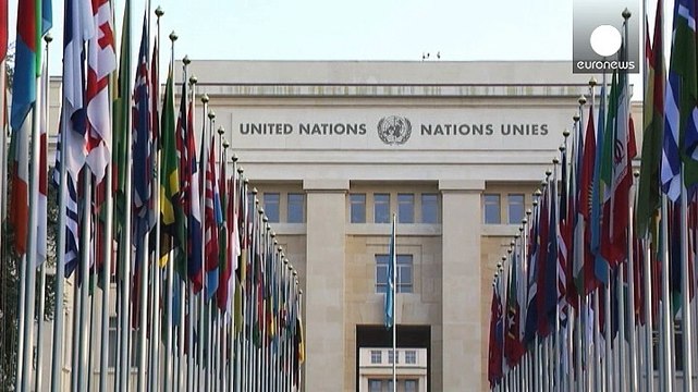Siria: seconda giornata di negoziati a Ginevra, no incontri diretti