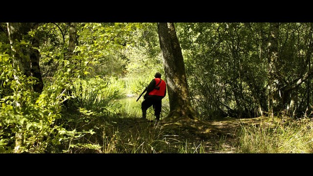 The End, de Guillaume Nicloux avec Gérard Depardieu (bande-annonce)