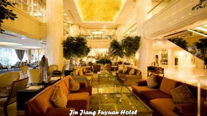 Hotels in Beijing Jin Jiang Fuyuan Hotel