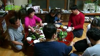 휴먼다큐 사노라면.E214.160315 -2