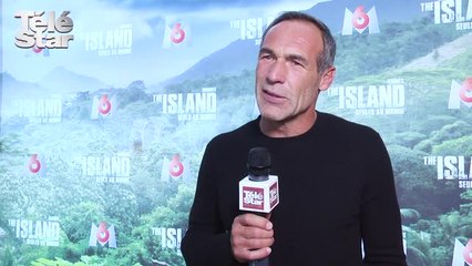 The Island 2 : l'interview de Mike Horn