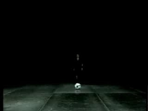 Nike Football Freestyle