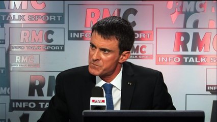 Notre-Dame-des-Landes: le référendum "en juin", annonce Valls