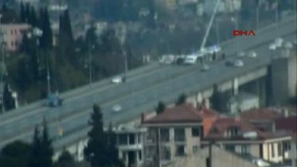 Boğaziçi Köprüsü 1