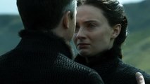 Game of Thrones Season 5: Episode #3 Clip - Sansas Proposal (HBO)