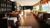 Hotels in Beijing CFGC Grand Hotel